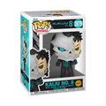 Kaiju No.  8 #2079 CHASE