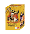 Double Pack set 12 DP op17