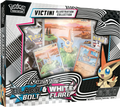 Victini Illustration Collection