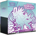 Elite Trainer Box Temporal Forces Walking Wake Etb
