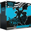 Elite Trainer Box Black Bolt ETB