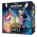 Illumineer's Trove Whispers in the Well