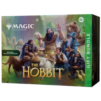 MTG: The Hobbit Gift Bundle