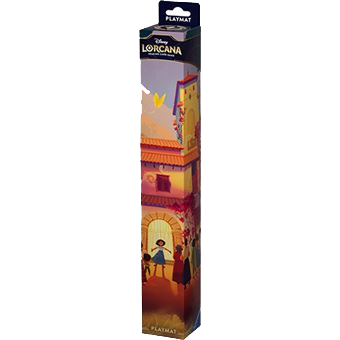 Trading Card Game Disney Lorcana: Mirabel - Playmat