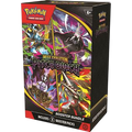 Booster Bundle Pitch Black