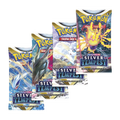 Silver Tempest - 1 Booster
