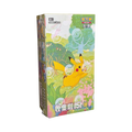 151C: Collect 151 Journey Booster Box Chinese v1