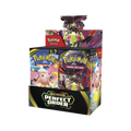 Booster Box Perfect Order
