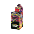 Half-Booster Box Perfect Order