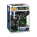 Illidan #1101 GITD CHASE