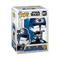 Arc Trooper Jesse #807 CHASE