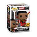 Miles Morales Iron Spider #1448 CHASE
