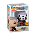Hidan #1505 CHASE