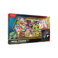 Mega Zygarde ex Premium Collection