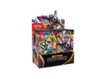 Booster Box Pitch Black