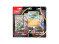 Blister 3 pack Pitch Black