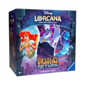 Illumineer's Trove Ursula's Return