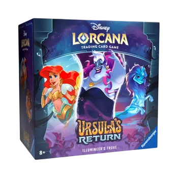 Illumineer's Trove Ursula's Return