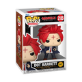 Dot Barrett #2185 CHASE