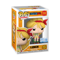 Lunch #1998 SE CHASE