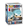 Grimmjow Jeagerjaques #1820 GITD CHASE