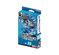 One Piece: BLUE Kuzan Starter Deck [ST-33]