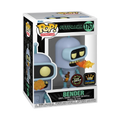 Bender #1757 Speciality Series CHASE