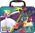 Lunch box pkm collector chest Q4 2025