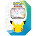 30th Celebration Sylveon ex Tin