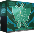 Elite Trainer Box Twilight Masquerade ETB