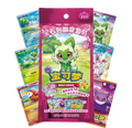 Gem Pack coin Badge Set