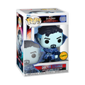 Doctor Strange #1000 CHASE