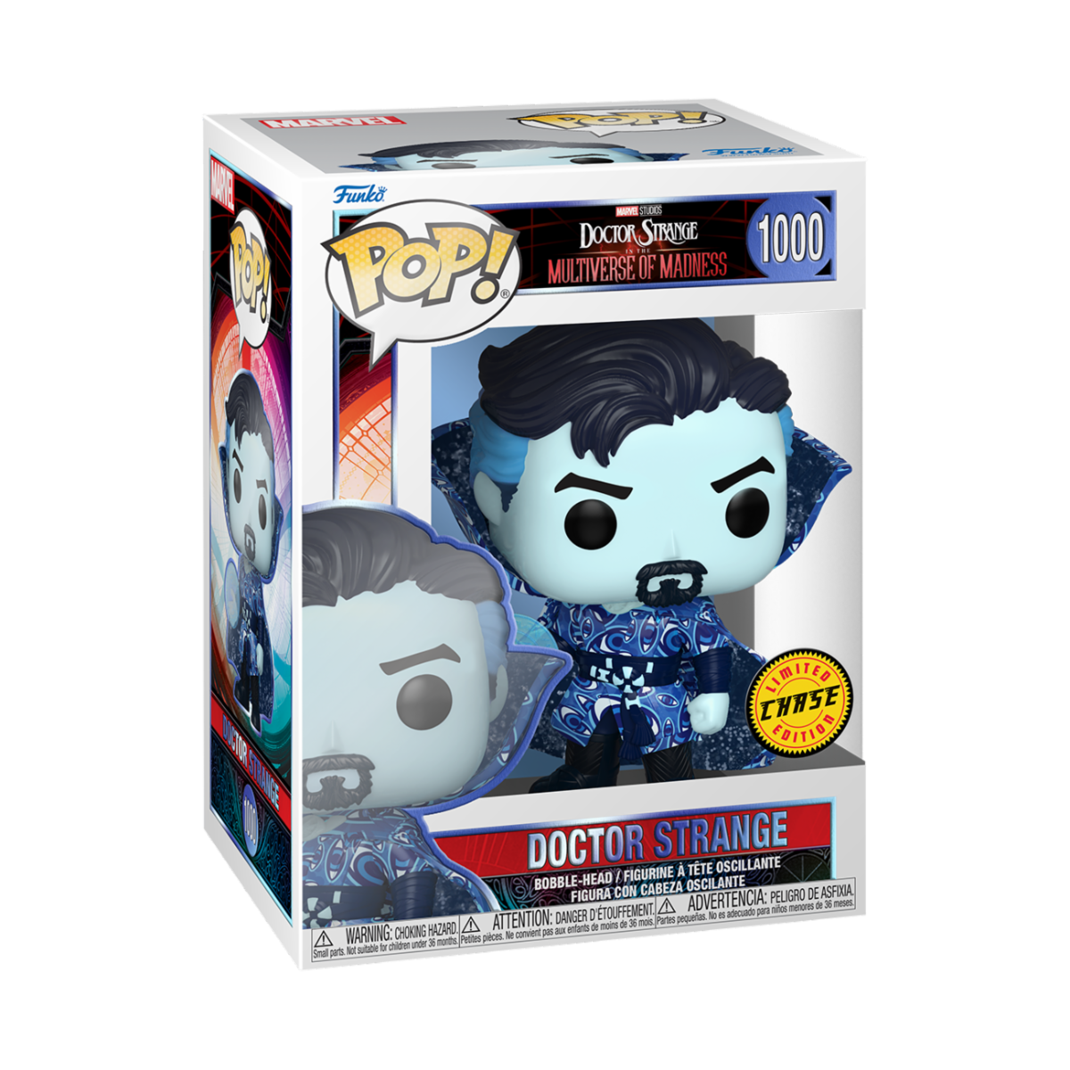Doctor Strange #1000 CHASE
