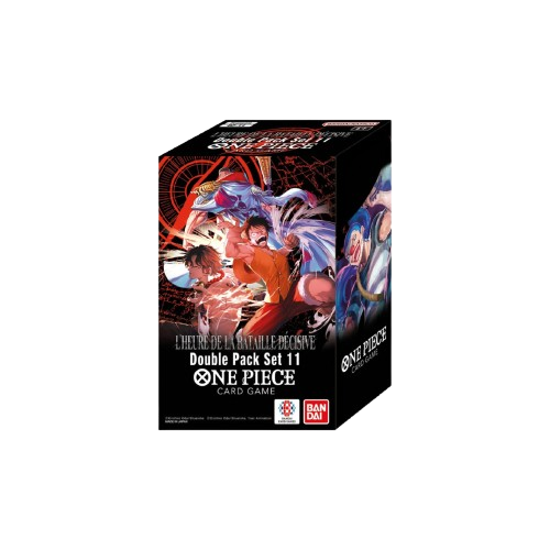 Double Pack set 11 DP