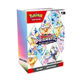 Booster Bundle Prismatic Evolutions