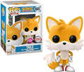 Tails #641 Target Exclusive Flocked