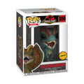 Dilophosaurus #550 CHASE