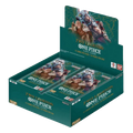 OP08 Two Legends Booster Box