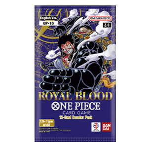 Booster One Piece 10 OP10