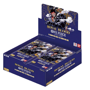 OP10 Royal Blood Booster Box