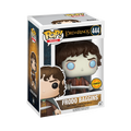 Frodo Baggins #444 GLOW CHASE