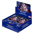 OP14 The Azure Sea's Seven Booster Box