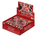 EB-03 Heroines Edition Booster Box
