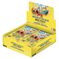 OP15 Adventure on Kami’s Island Booster Box
