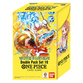 Double Pack set 10 DP