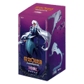 Riftbound Unleashed Booster Box Slim Chinese