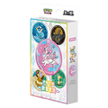 Terastal Gathering Badge Box Chinese