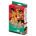 ST30 Starter Deck: EX Luffy & Ace