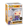 Son Gohan (Beast) #1703 CHASE
