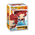 Super Saiyan 4 Gogeta #2074 GITD CHASE